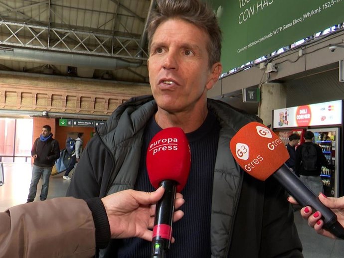 MANUEL DÍAZ 'EL CORDOBÉS'