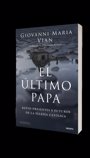Giovanni Maria Vian, autor de 'El último Papa', sobre Francisco: 