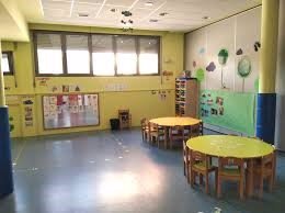 Escuela Infantil Municipal 'Santo Mártires' de Calahorra