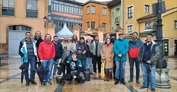 Científicos de la Universidad de Oviedo obtienen con investigadores de todo el mundo el Premio Breakthrough en Física