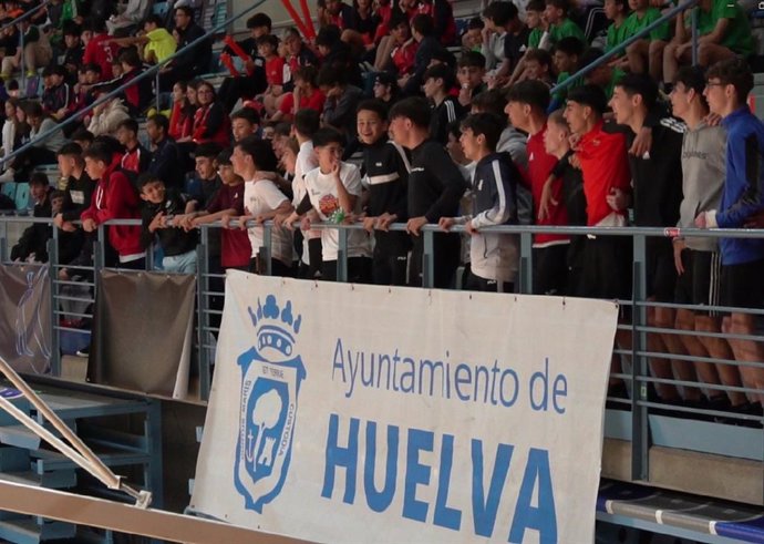 Más de 800 escolares se darán cita en el segundo 'Sport Challenge' onubense del 23 al 25 de abril.