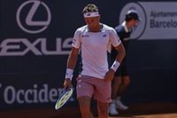 Casper Ruud: "Siento que podría haber hecho las cosas mejor"