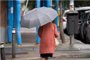 Nuevos frentes y una masa de aire polar dejarán lluvia en la Península y caída de temperaturas el fin de semana