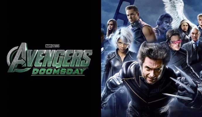 Filtrado un campo de batalla clave de X-Men en Vengadores: Doomsday