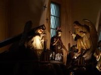 Suspendida la procesión del Santo Entierro de Pamplona ante la previsión de lluvias