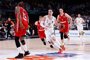 El Real Madrid atropella al Bayern para meterse en los 'playoffs' de la Euroliga