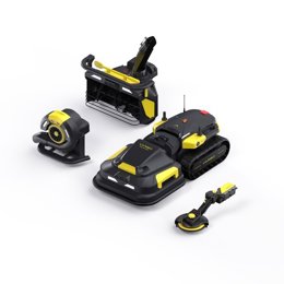 Yarbo Modules