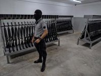 El Supremo ordena a Trump que suspenda por ahora las expulsiones basadas en la Ley de Enemigos Extranjeros