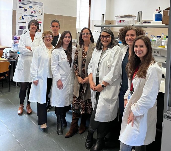 C-LM colabora en un proyecto de investigación enfocado en el desarrollo de fármacos antitumorales