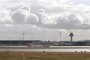 Los aeropuertos de Baleares prevén operar 1.066 vuelos este sábado