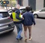 Cuatro detenidos por colocar billetes falsos de 50 y 20 euros en establecimiento de ocio nocturno en Palma