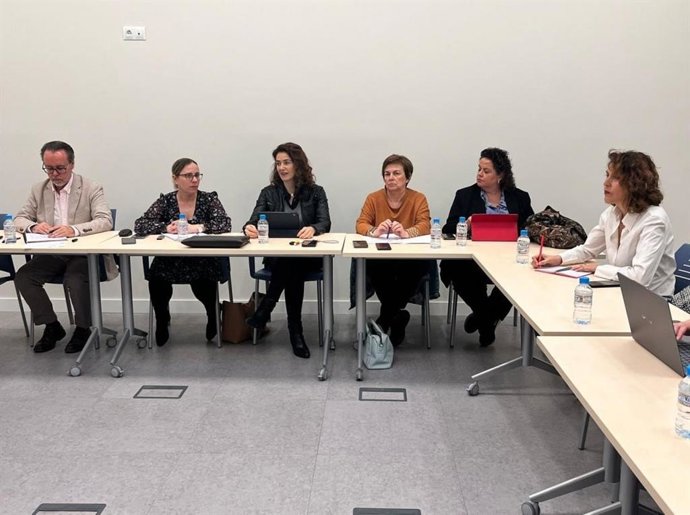 El Centro de Orientación, Emprendimiento, Acompañamiento e Innovación hará casi una treintena de acciones este año