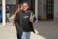 El Parlamento andaluz debate este miércoles si tramita la Ley sobre la menopausia de Adelante al año de registrarla