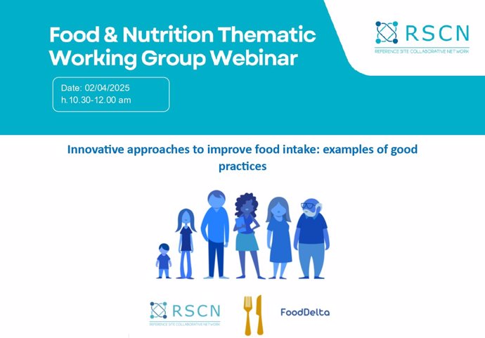 Np+Foto: Andalucía Comparte Su Experiencia Sobre Innovación En Nutrición Y Alimentación Saludable