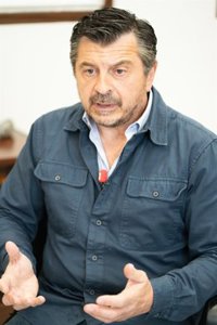 PP-A no tirará la "toalla" para lograr acuerdo con PSOE-A sobre Defensor del Pueblo: "Sería muy deseable"