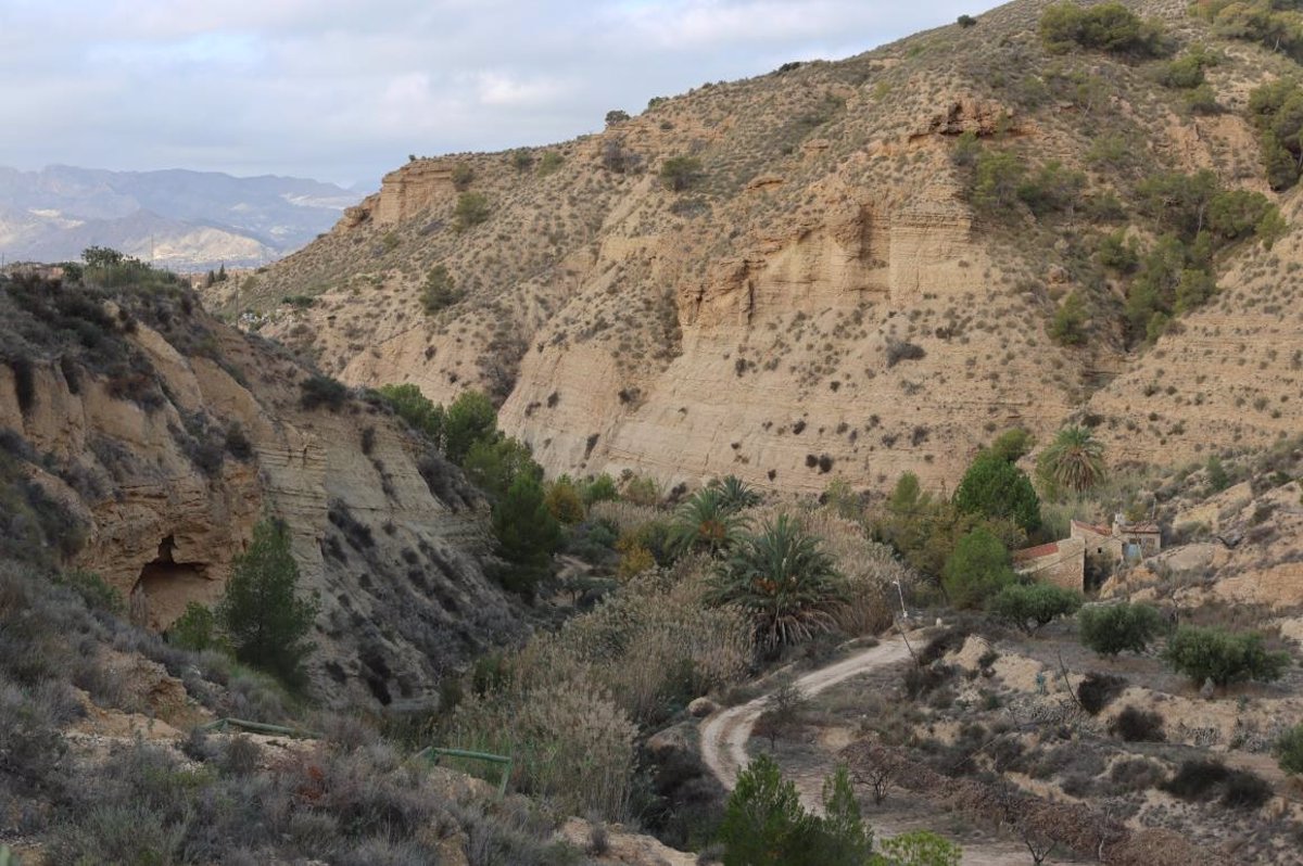 Medio Ambiente impulsa la conservación de los hábitats del Río Chícamo con un estudio detallado y propuestas de gestión