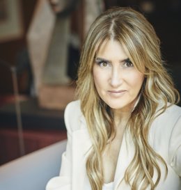 Archivo - La abogada Antonia Chinchilla, penalista y experta en consentimiento, impulsora del programa 'Con- Sentimiento'