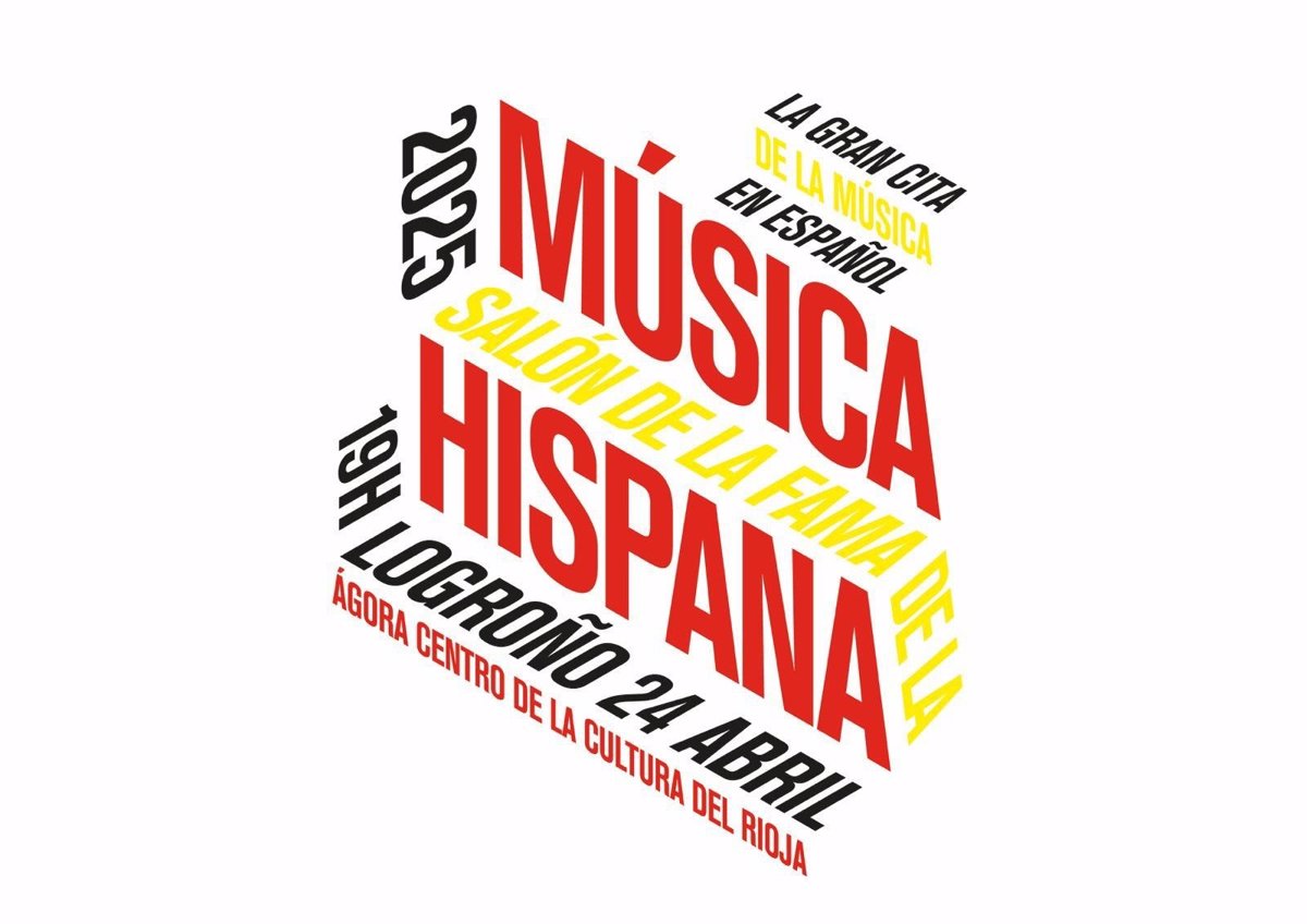 Logroño acogerá el 24 de abril el  Salón de la Fama de la Música Hispana  en el que ingresará entre otros Kiko Veneno