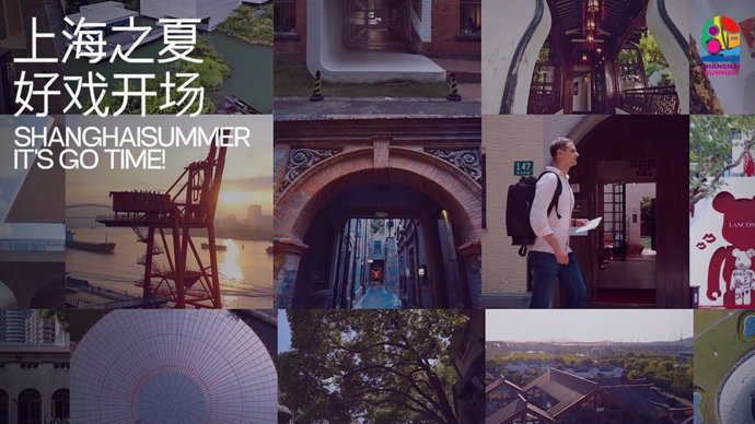 Expanding the Global Consumption Map: ‘Shanghai Summer’ and Its International Experiment