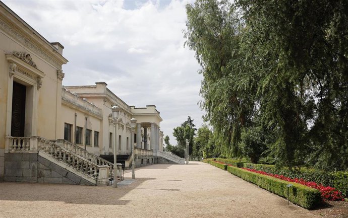 Archivo - La Comunidad de Madrid celebra la segunda edición de 'Un barrio con vistas' para conocer Carabanchel