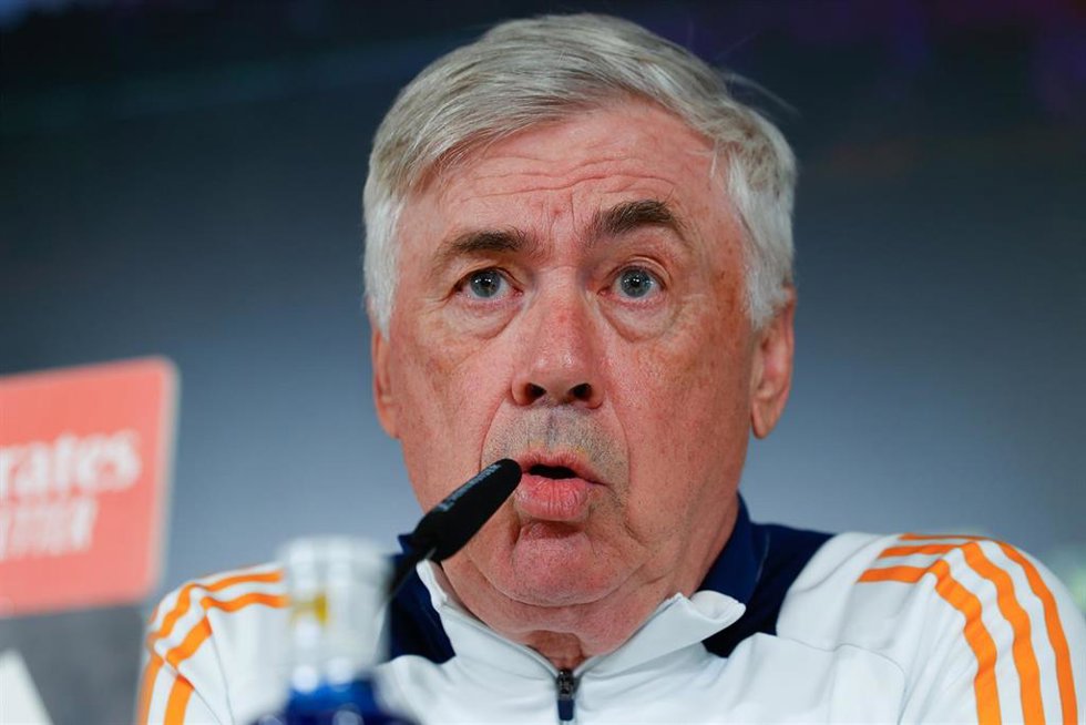 Carlo Ancelotti