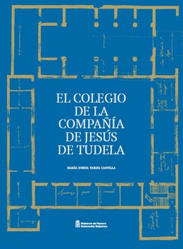 Portada del libro.
