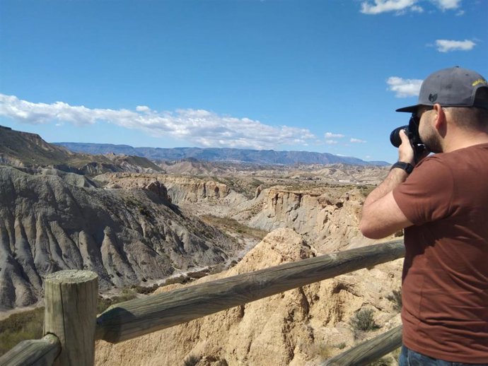 Provincia de Almería.