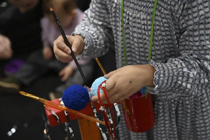 El Espai d'Art Contemporani de Castelló llena la semana de Pascua de actividades familiares 