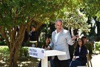 PP subraya "viacrucis judicial" del Gobierno y que Bolaños "ha dejado caer a la mujer del presidente"