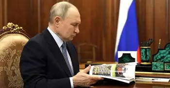 Putin declara una breve tregua unilateral en Ucrania por la Pascua para calibrar la "sinceridad" de Kiev
