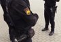 Intervenidas ocho navajas en un bar donde se jugaba a 'Las Chapas' en Valladolid