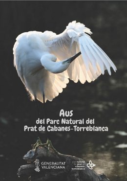 La Generalitat registra 237 aves diferentes en el Parque Natural del Prat de Cabanes-Torreblanca