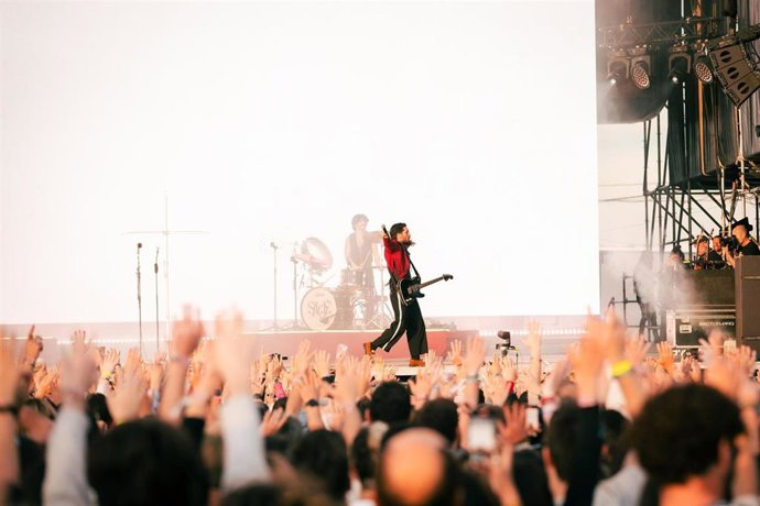 SanSan Festival 2025