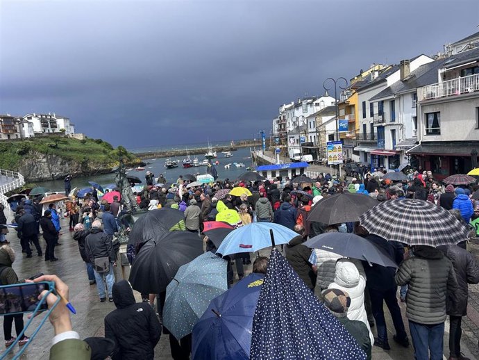 Concentración de la Plataforma Oro No