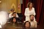 Carrió (MÉS) critica que el discurso de PP y Vox en turismo contrasta con las colas de vehículos en Formentor en abril