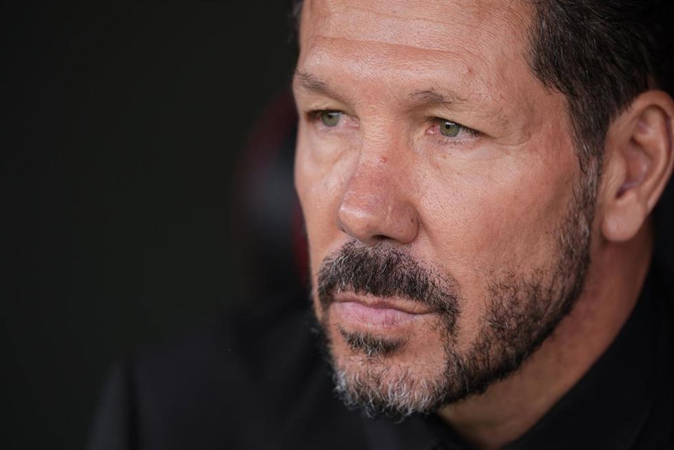 Diego Pablo Simeone