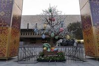 La tregua de Pascua en Ucrania rebasa su ecuador con acusaciones mutuas de incumplimiento entre Kiev y Moscú