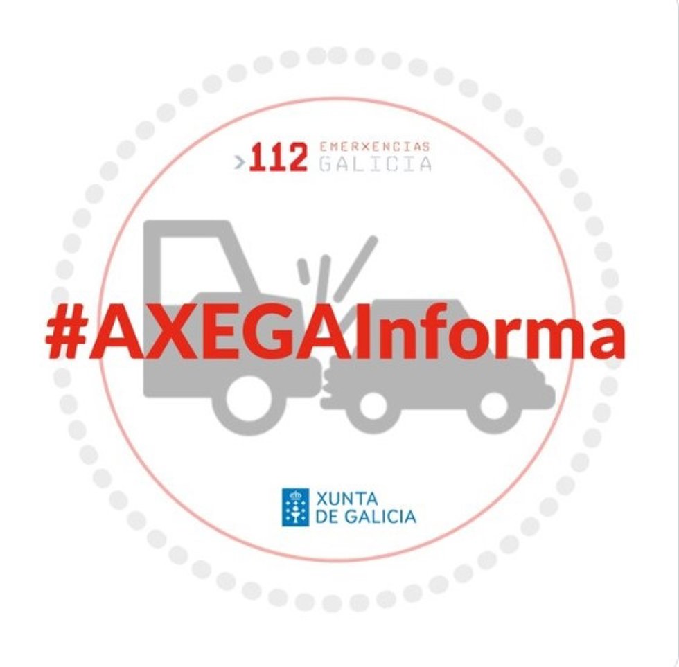 Archivo - Axega 112 Galicia.