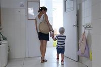 PP-A pide el jueves en el Parlamento que Gobierno central cumpla la normativa UE sobre conciliación familiar y laboral