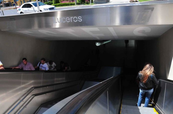 Los usuarios de TRAM d'Alacant usan ocho minutos de media en desplazarse desde su origen hasta las instalaciones de FGV