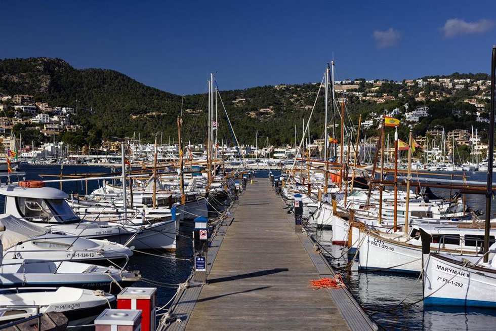 Puerto de Andratx