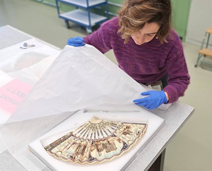 Zaharberritze lanak egiten