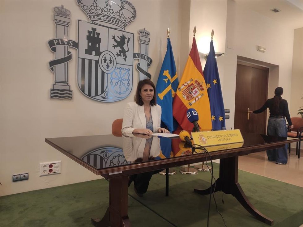 Adriana Lastra