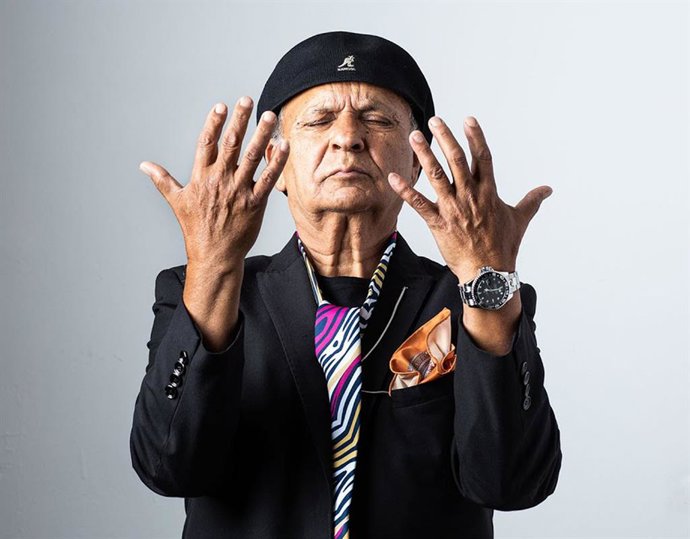 Les Arts recibe a 'El Pele', la leyenda pura del flamenco, el 24 de abril