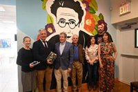 La Xunta internacionaliza la programación del 'Ano Castelao' con diferentes actividades en América y Europa