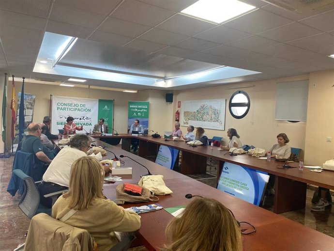Curso de jueces sobre delitos mediambientales, violencia de género y mediación en Andalucía.