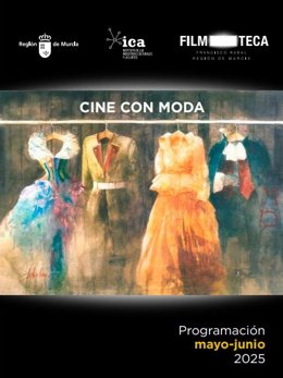 Cartel de la programación