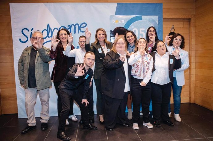 El Ayuntamiento de Castelló colabora por primera vez con el campus de verano de Síndrome de Down Castelló