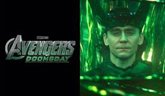 Foto: Tom Hiddleston rope su silencio sobre su regreso de Loki en Vengadores: Doomsday de Marvel