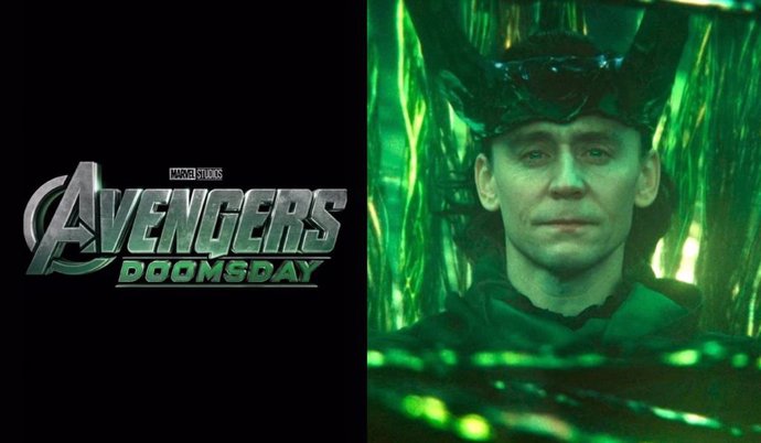 Tom Hiddleston rope su silencio sobre el regreso como Loki en Vengadores: Doomsday de Marvel